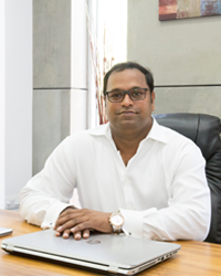 Mr.Dinesh Selvaraj