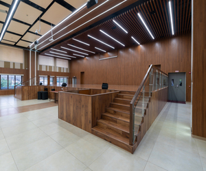 St.Thomas Arts College