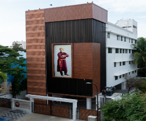 VES Educationsociety