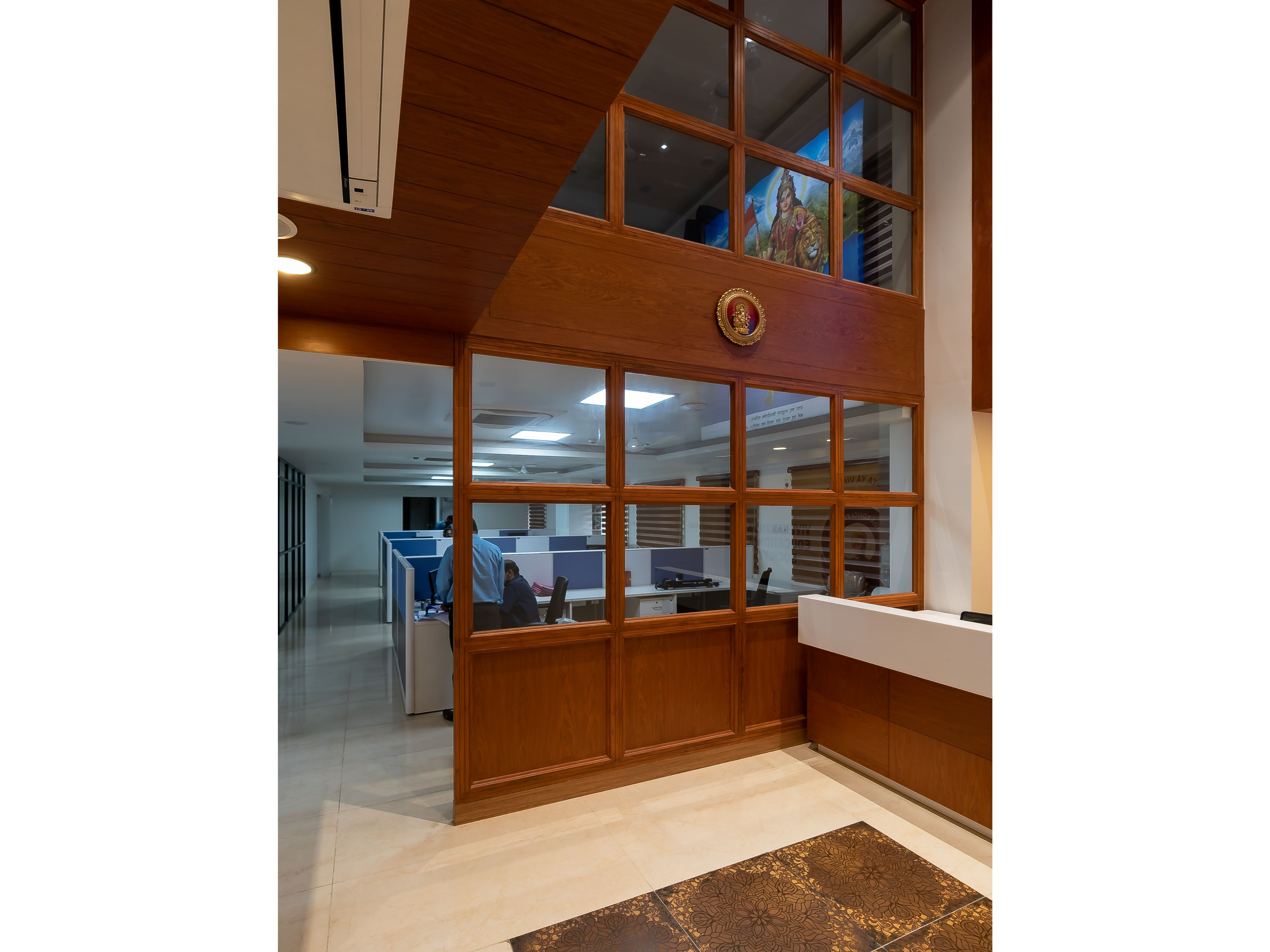 VES Education Society