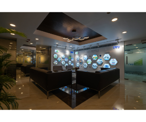 TVS Enclave Corporate