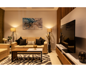 TVS Vaigaivasal House