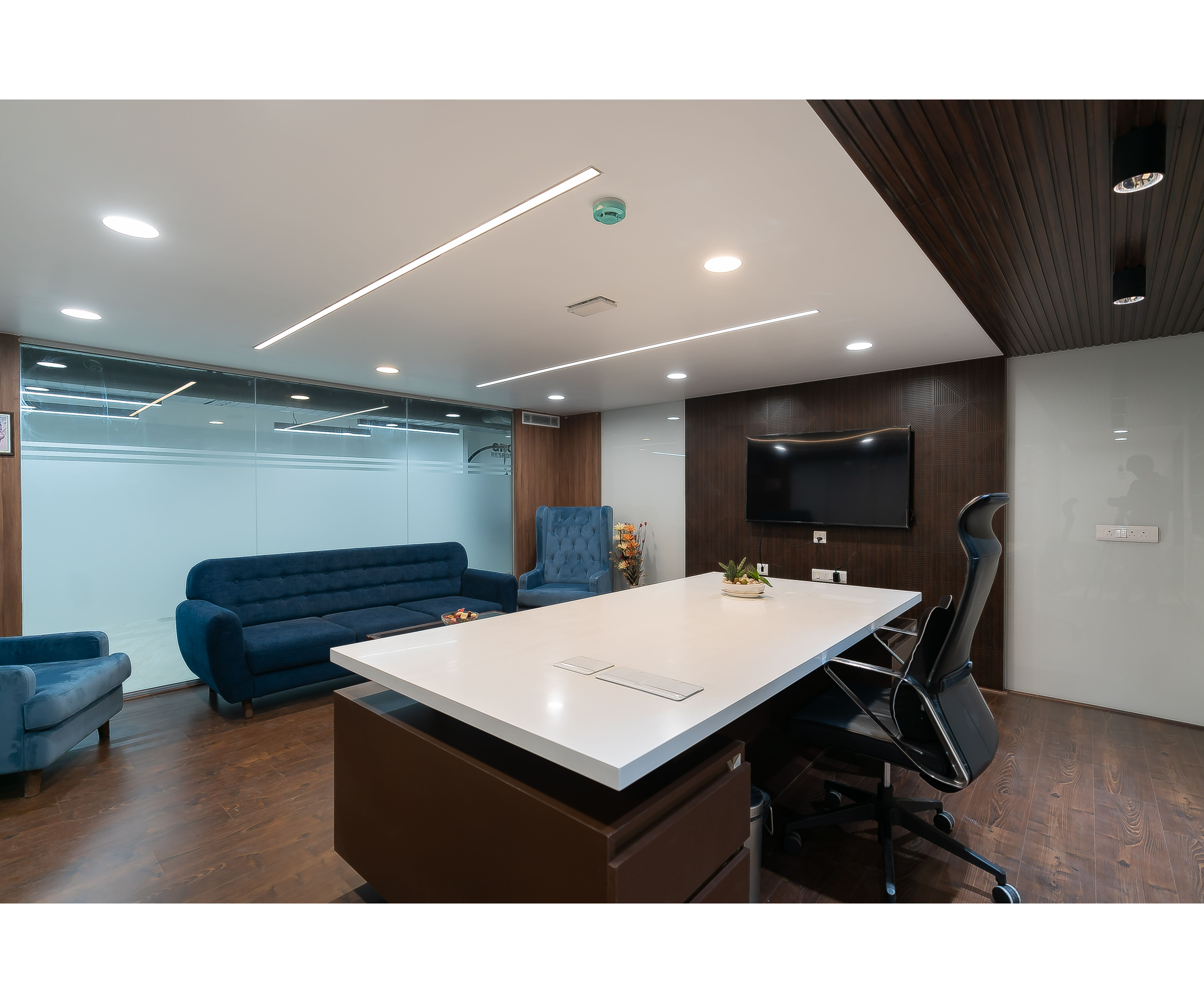 TVS Enclave Corporate