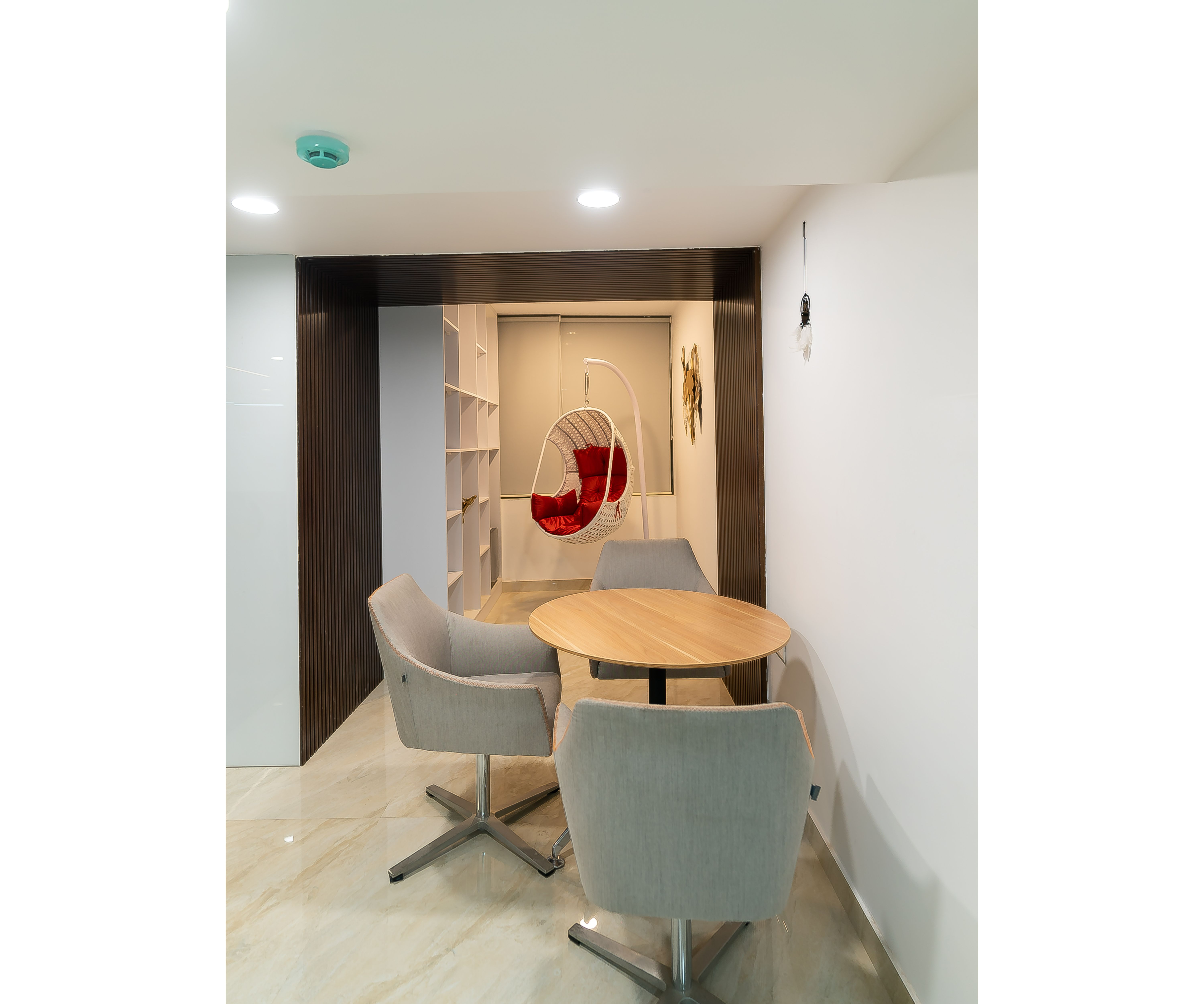 TVS Enclave Corporate