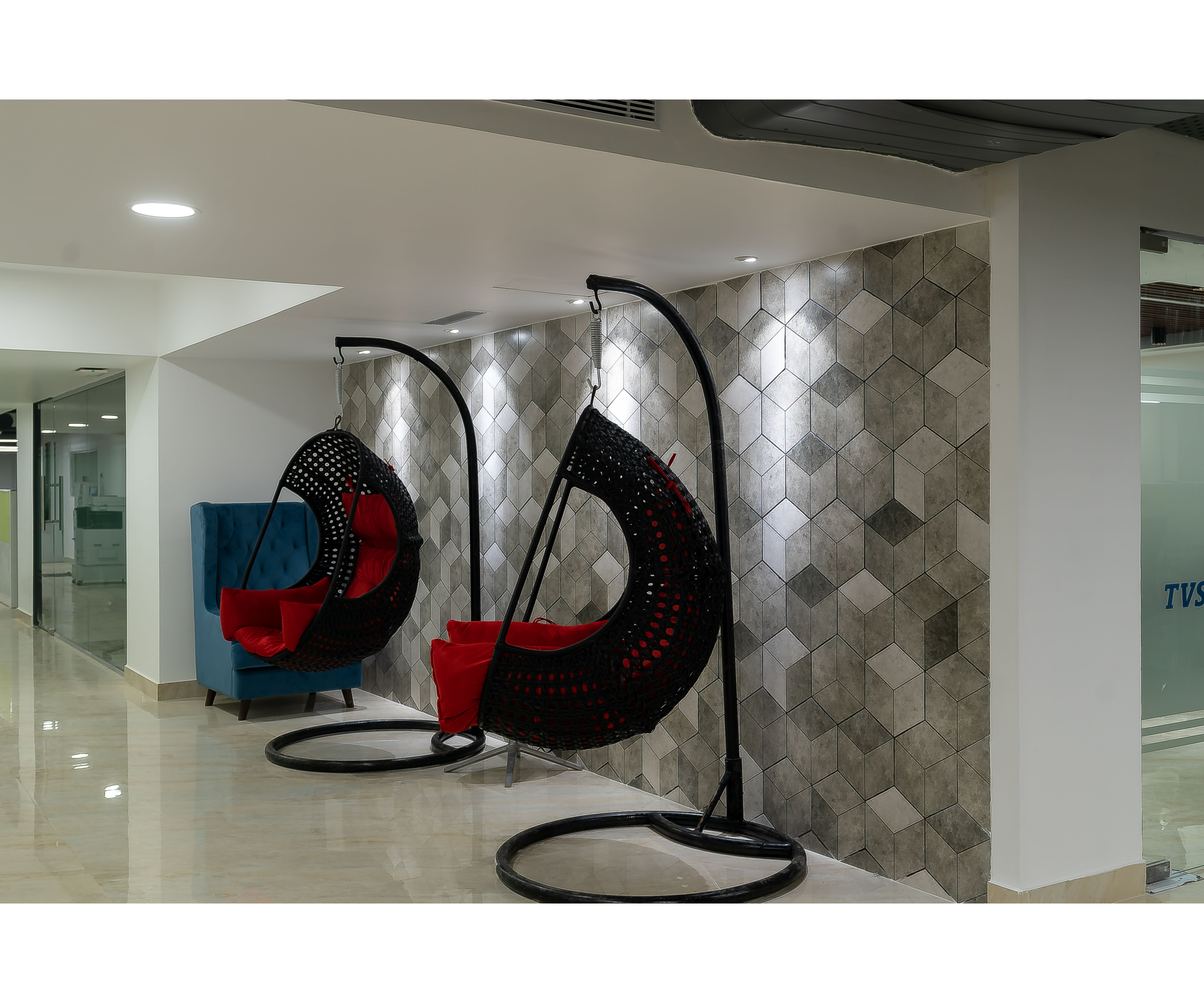 TVS Enclave Corporate