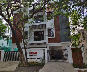 chitraenclaverapuram