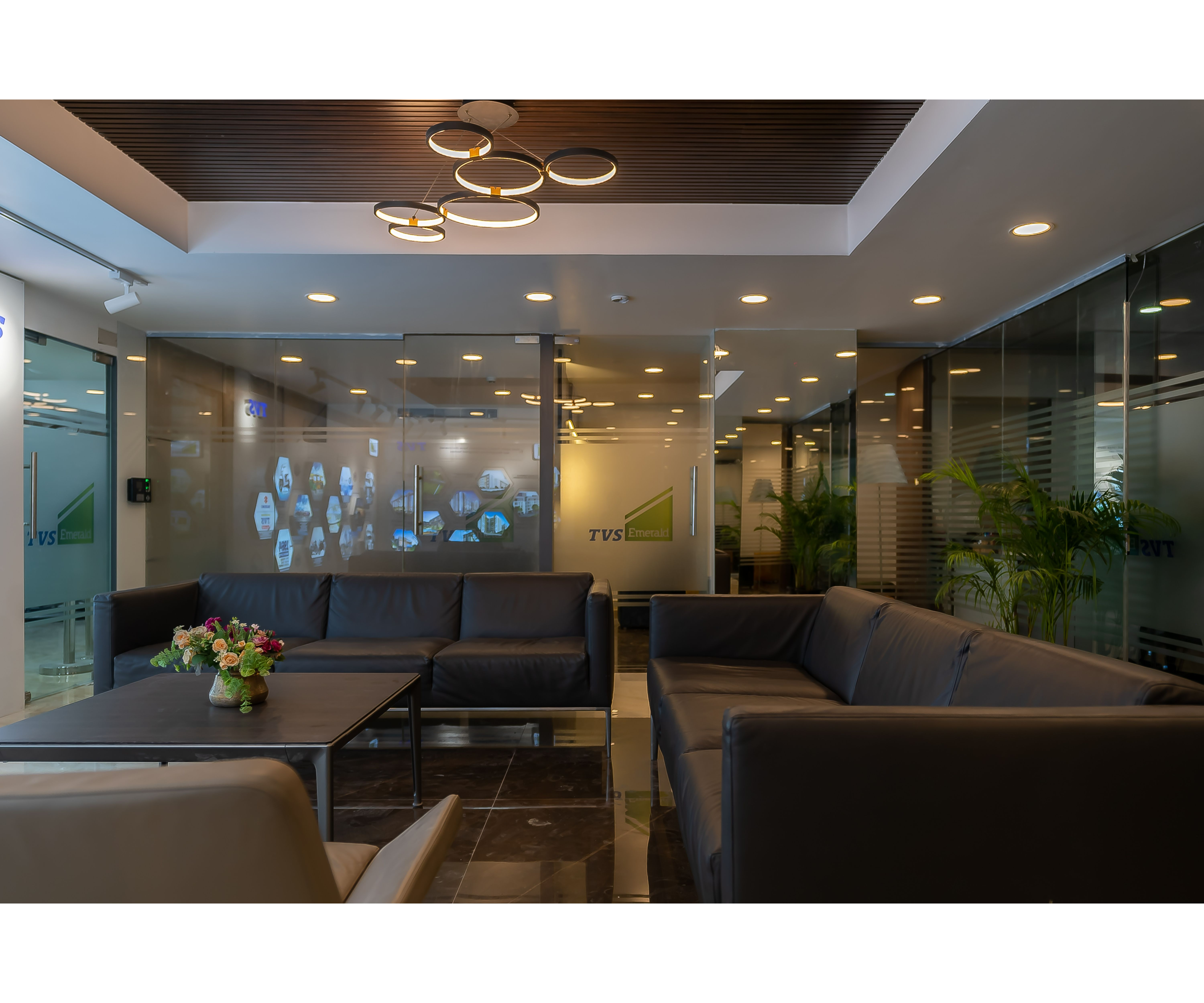 TVS Enclave Corporate