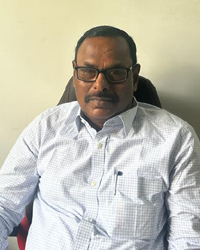 Mr.G.Selvaraj