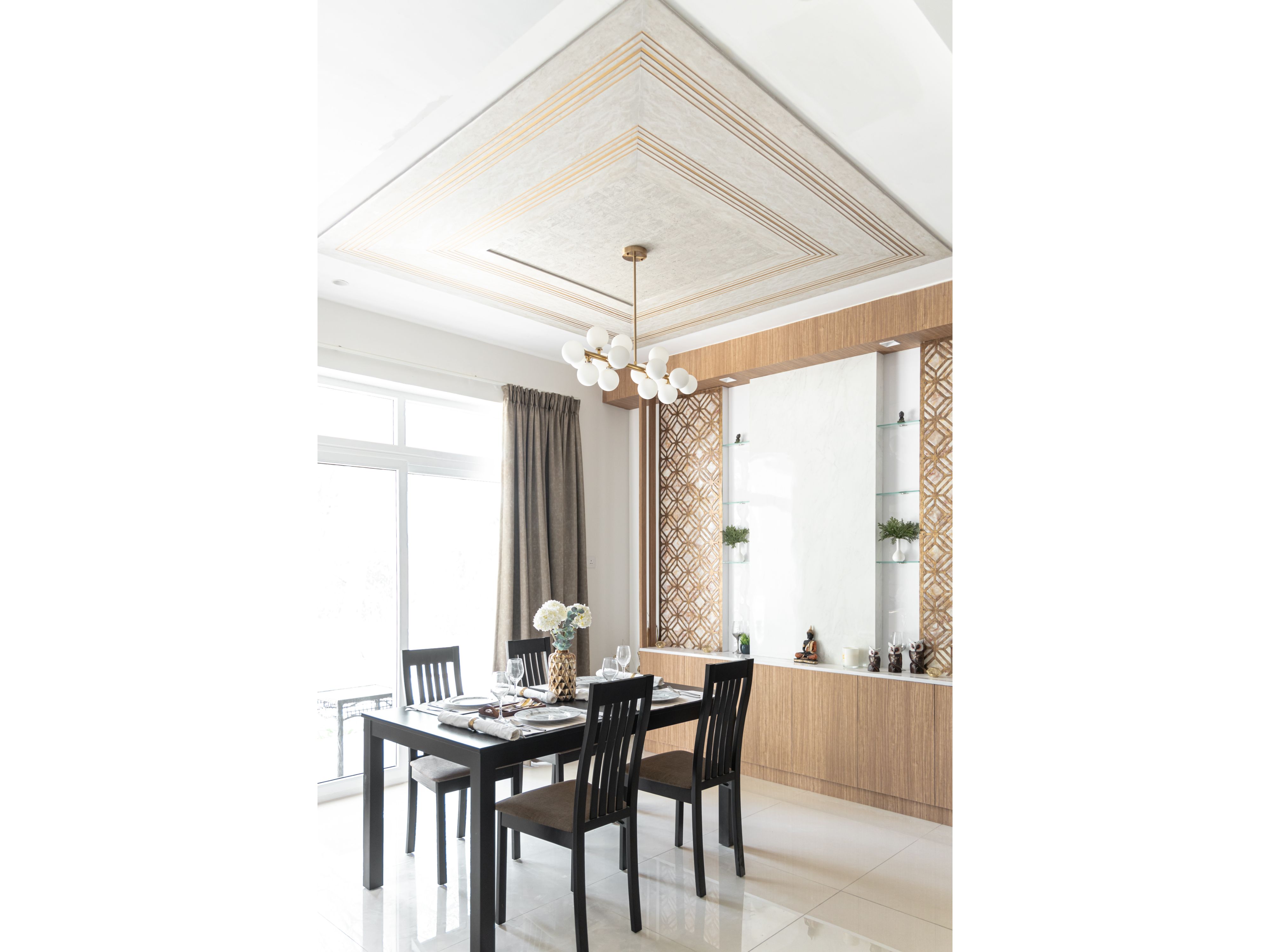 TVS Vaigaivasal House