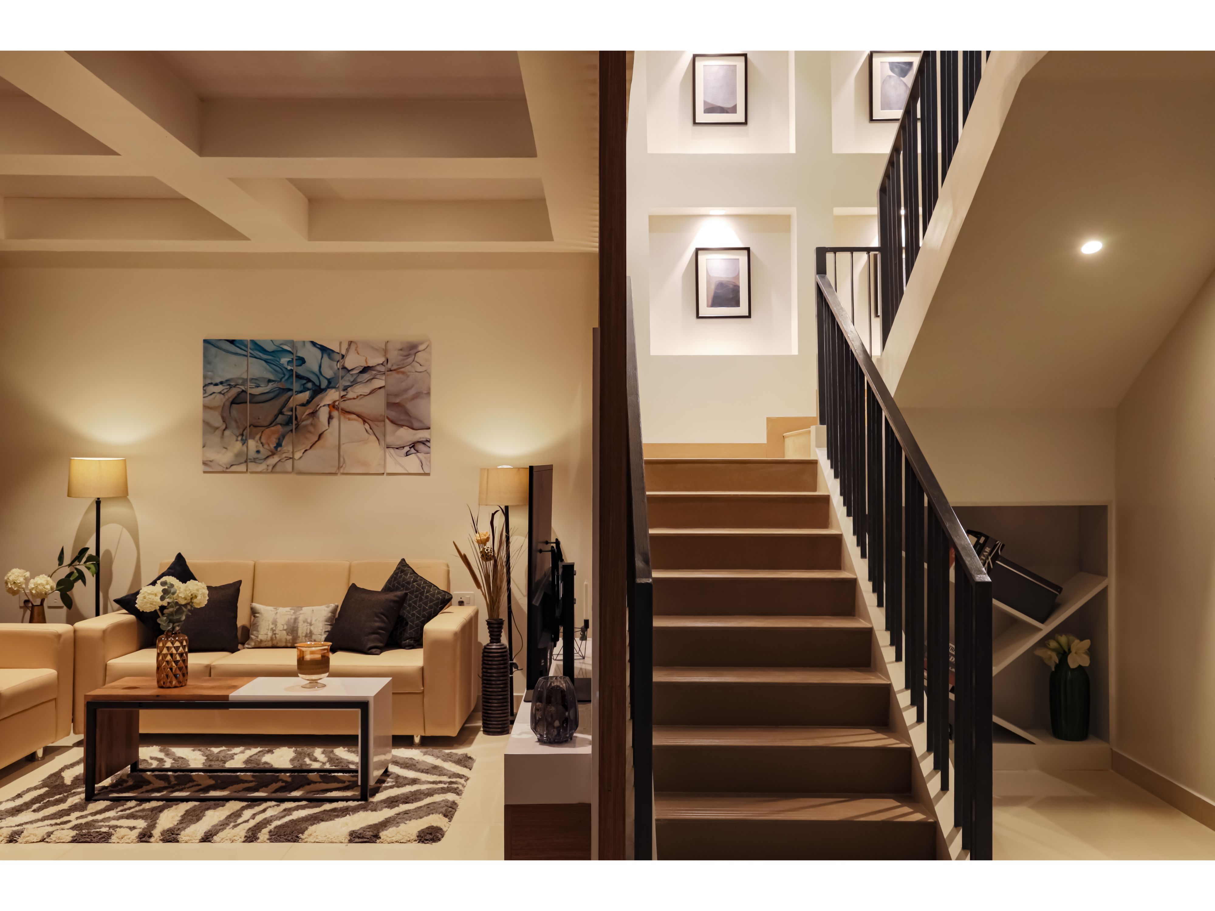 TVS Vaigaivasal House